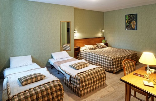 Couches Hôtel | Des Trois Maures