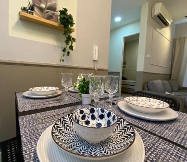 Pengkalan Tentera Udara Diraja Malaysia Appartement | Desa Green Home Stay