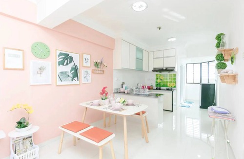 George Town Appartement | Desa Green Units by Sanguine