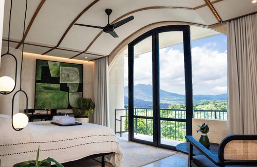 Kedisan Hôtel | Desa Oculus