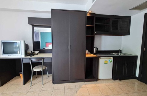 Talat Yai Hôtel | Desa Phuket