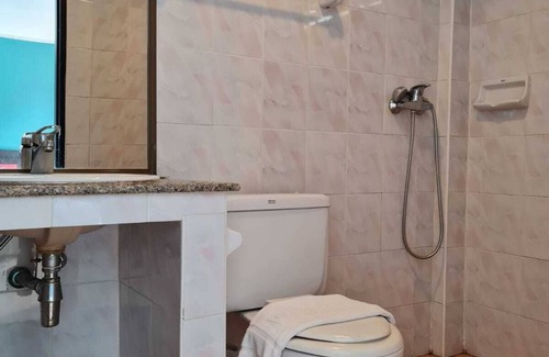 Talat Yai Hôtel | Desa Phuket