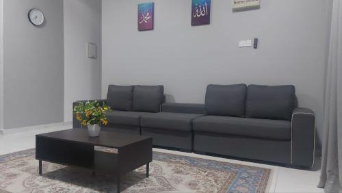 Kapar Maison | Desaku Homestay