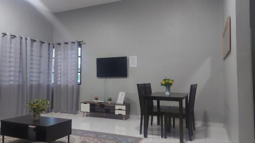 Kapar Maison | Desaku Homestay