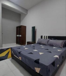 Kapar Maison | Desaku Homestay