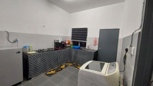 Kapar Maison | Desaku Homestay