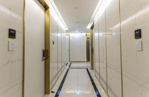 Yeongdeungpo-gu Hôtel | Desarts Hotel
