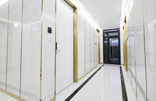 Yeongdeungpo-gu Hôtel | Desarts Hotel