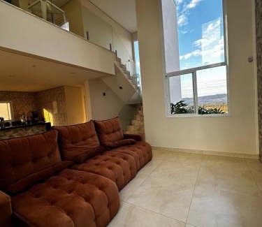 Pardinho Appartement | Descanso e Lazer em Pardinho