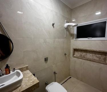 Pardinho Appartement | Descanso e Lazer em Pardinho