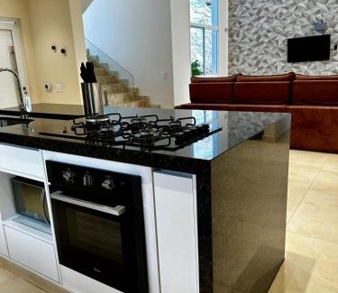 Pardinho Appartement | Descanso e Lazer em Pardinho