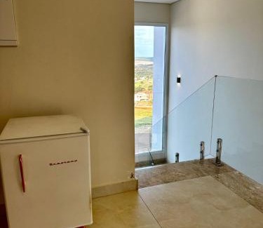 Pardinho Appartement | Descanso e Lazer em Pardinho