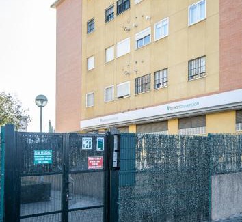 Poligono Sur Appartement | Descanso-elegancia en Sevilla Parking Gratuito