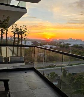 Puente del Mar Appartement | Descanso en ACAPULCO DIAMANTE