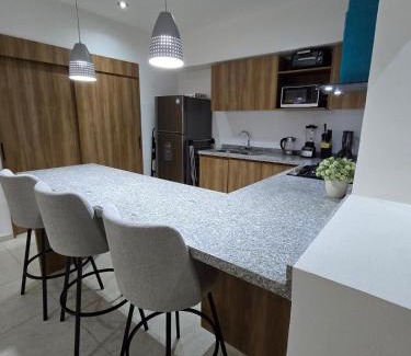 Puente del Mar Appartement | Descanso en ACAPULCO DIAMANTE