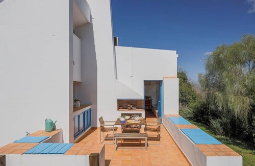 Salteras Appartement | Descanso en la casa de la Campiña del Aljarafe