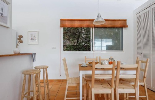 Salteras Appartement | Descanso en la casa de la Campiña del Aljarafe
