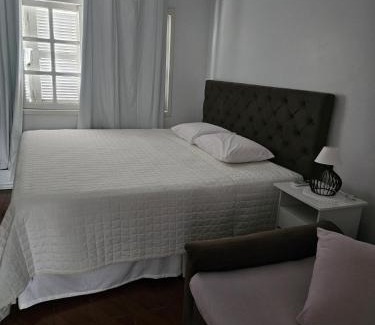 Centro Maison | Descanso para viajantes