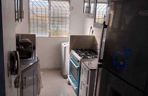 Pedro Brand Appartement | Descanso Reparador