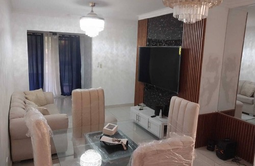 Pedro Brand Appartement | Descanso Reparador
