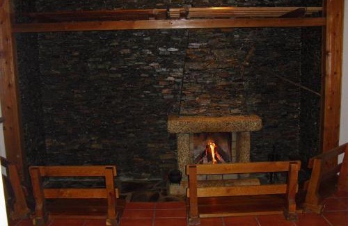 Manteigas Maison | Descanso Serrano