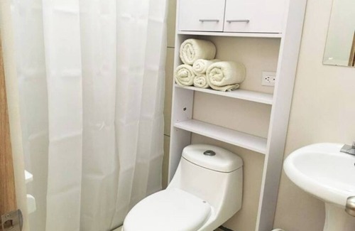 El Cipres Appartement | Descanso y Confort en Serena Zona