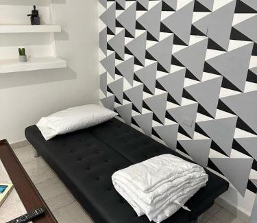 Culiacan Maison | Descanza en 3 Rios