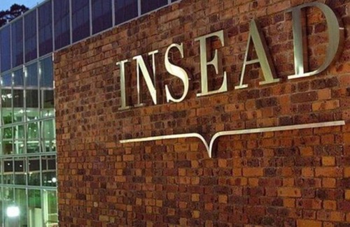 Fontainebleau Copropriété | Descent flat in the center of Fontainebleau