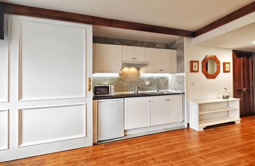 Maria Auxiliadora Appartement | Desconectaengalicia Estudio Puerta del Sol