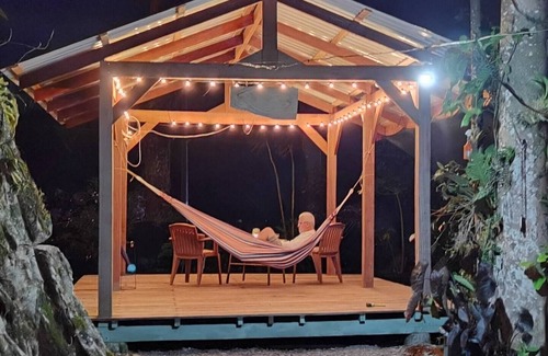 Guayabo Cabine | Colibri Serre Loft confortable cosy rural nature exclusif