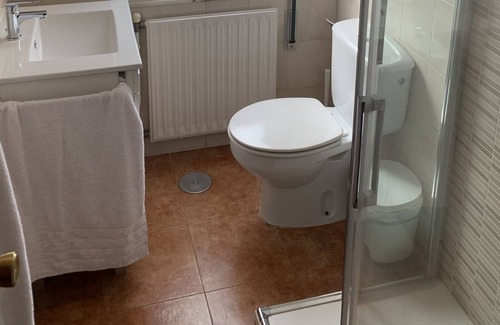 Vallobal Maison | Description and details in English of the accommodation