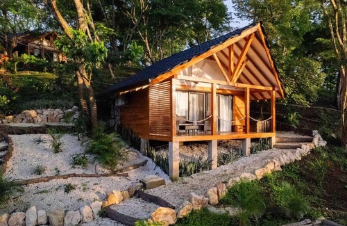 Playa Naranjo Maison | Description of bungalow