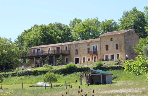 Ribouisse Cottage | Gîte Jasmin