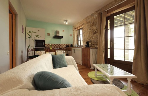 Plavilla Maison | Gîte des Papillons