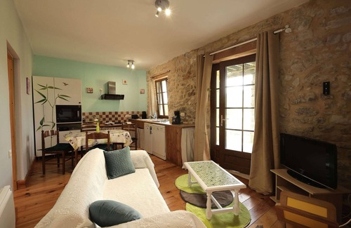 Plavilla Maison | Gîte des Papillons