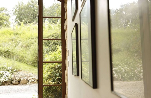 Plavilla Maison | Gîte des Papillons