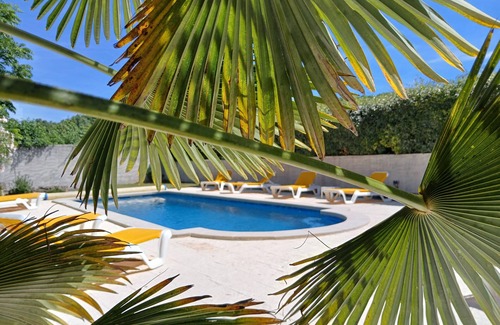 Plavilla Maison | Gîte des Papillons
