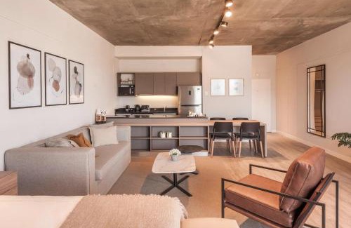 Manuel Alberti Appartement | Descubrí Pilar Nuevo e Increíble "Live Studios" powered by Argenhost -P25