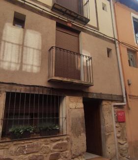 Molina de Aragon Maison | Descubre el Señorío