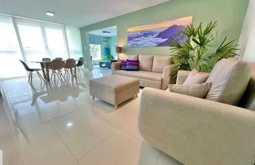 Mérida Appartement | Descubre las montañas de Mérida