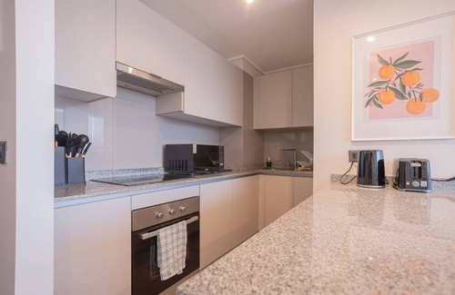 Barrio Italia Appartement | Descubre lo Mejor de Nunoa en un relajante lugar
