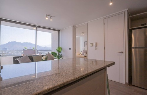 Barrio Italia Appartement | Descubre lo Mejor de Nunoa en un relajante lugar
