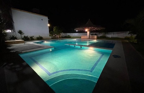 Acapulco Maison | ¡Descubre tu oasis en Acapulco! Casa vacacional.
