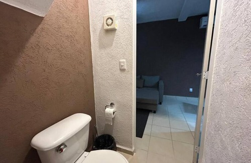Acapulco Maison | ¡Descubre tu oasis en Acapulco! Casa vacacional.