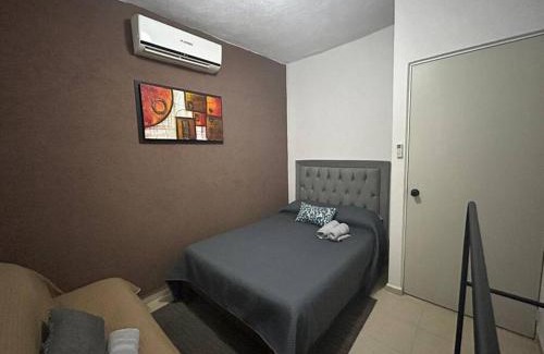 Acapulco Maison | ¡Descubre tu oasis en Acapulco! Casa vacacional.
