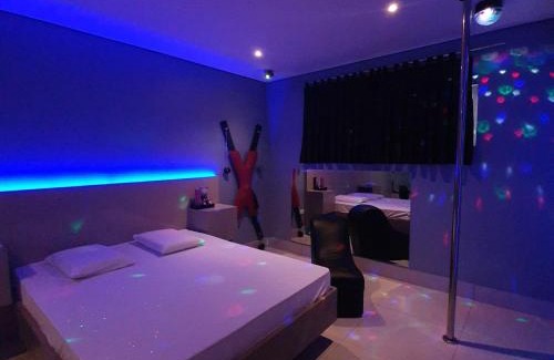 Aracoiaba da Serra Hôtel | Desejo Motel