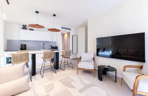 Eilat Appartement | Desert 42