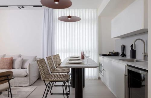 Eilat Appartement | Desert 42