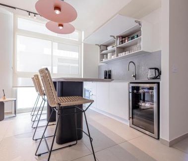 Eilat Appartement | Desert 42