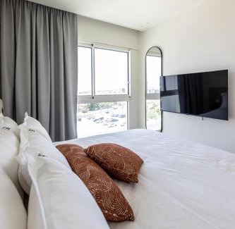 Eilat Appartement | Desert 42